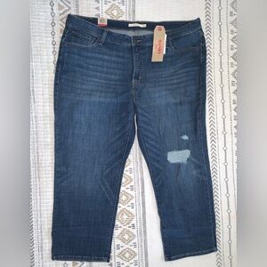 Levi’s Strauss Jeans - Size 22W
